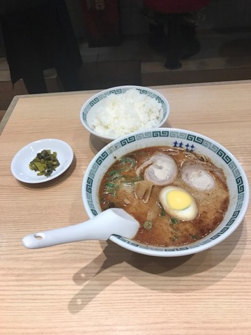 ラーメン