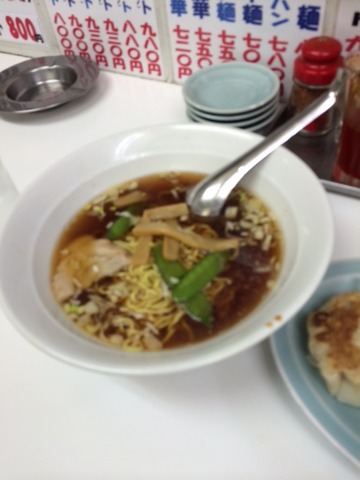 ラーメン