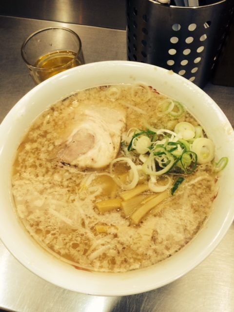 ほーぷけん