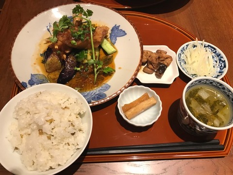 藺生リンチ―