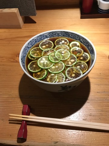 スダチ