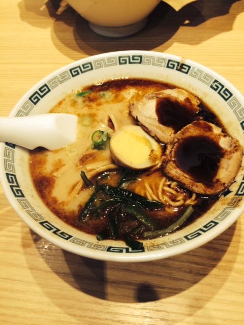 ラーメン
