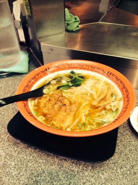 ラーメン