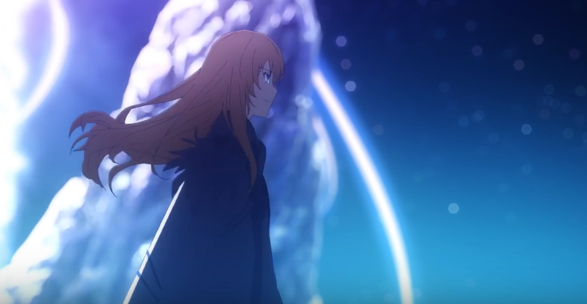 Fgo 星間都市山脈オリュンポスの予告ムービーを鑑賞してみる 六法雑記帳