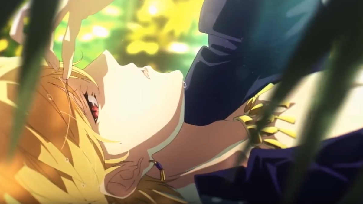 Fgo サーヴァントサマーフェスティバルの予告ムービーを鑑賞してみる 六法雑記帳