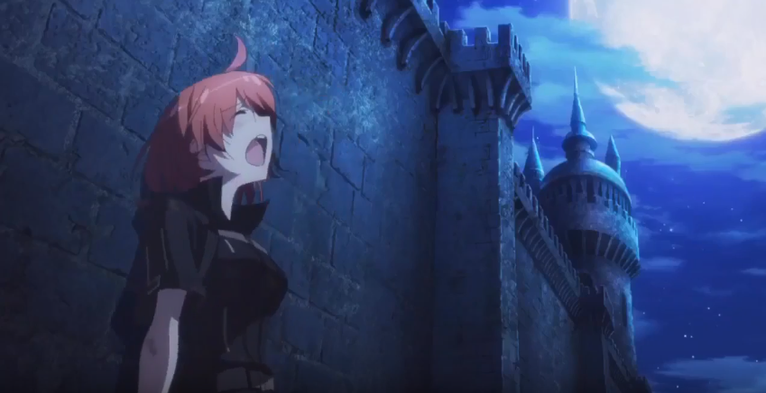 Fgo 第二部について妄想してみる 登場人物編 六法雑記帳