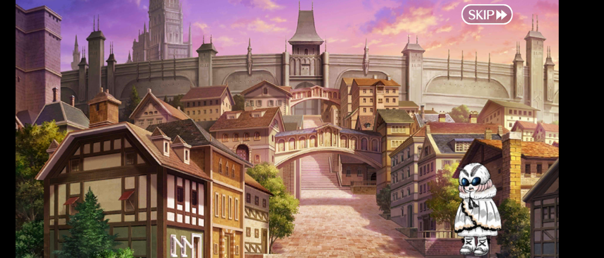 Fgo 二部六章アヴァロン ル フェ前編をまとめてみる 第8節 前編終了 六法雑記帳 Fgo 二部六章アヴァロン ル フェ前編をまとめてみる 第8節 前編終了 六法雑記帳
