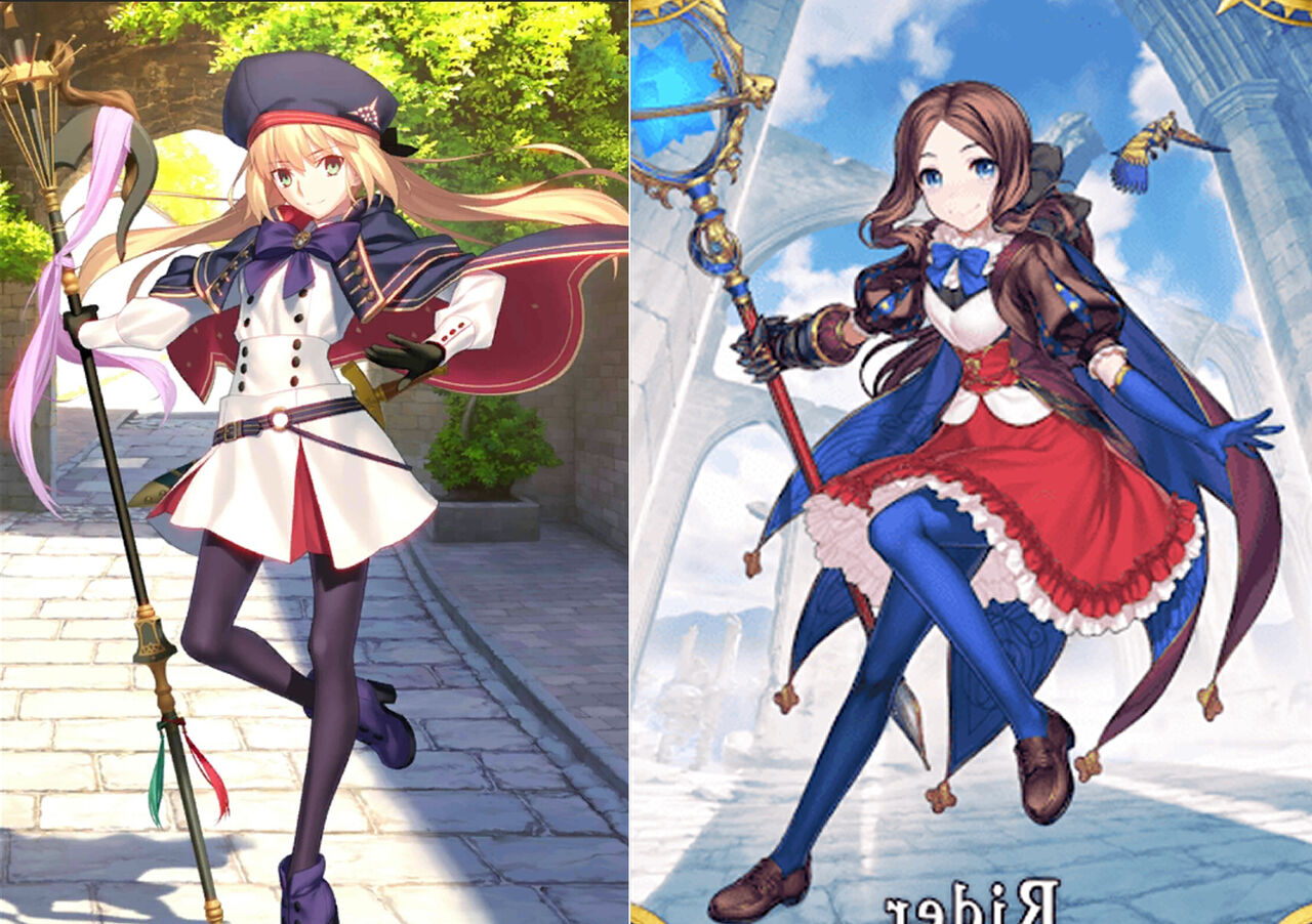 Fgo 二部六章アヴァロン ル フェ前編をまとめてみる 第3節 第4節 六法雑記帳 Fgo 二部六章アヴァロン ル フェ前編をまとめてみる 第3節 第4節 六法雑記帳