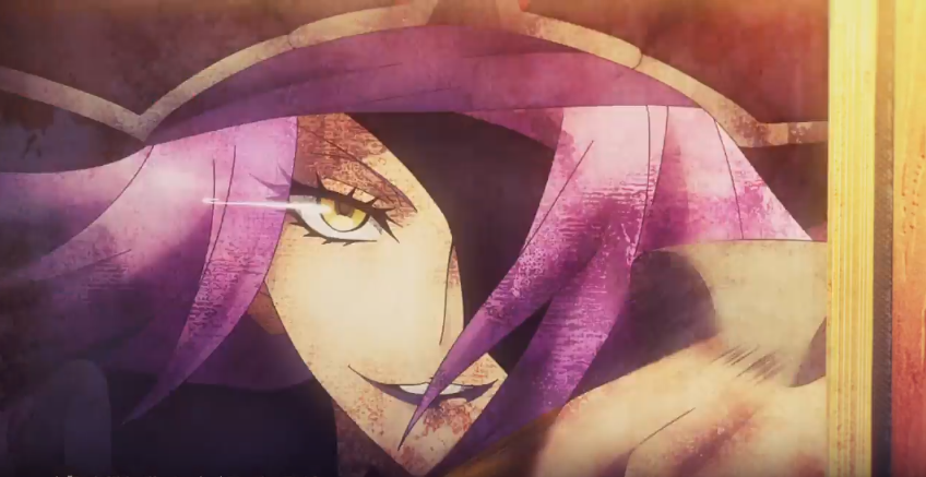 Fgo 1 5章アガルタの女の予告ムービーを鑑賞してみる 六法雑記帳 Fgo 1 5章アガルタの女の予告ムービーを鑑賞してみる 六法雑記帳