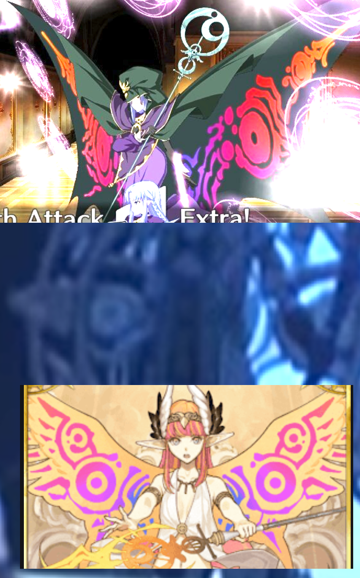 ヘカテー Fate ヘカテー Fate