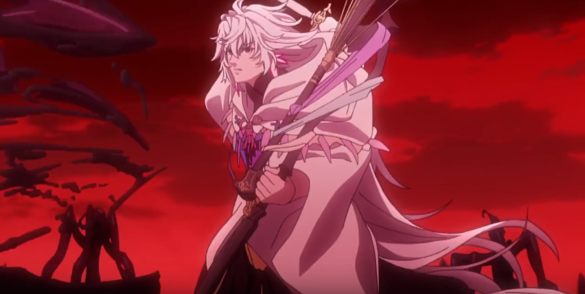 Fgo 第七章の予告ムービーを深読みして見る 六法雑記帳