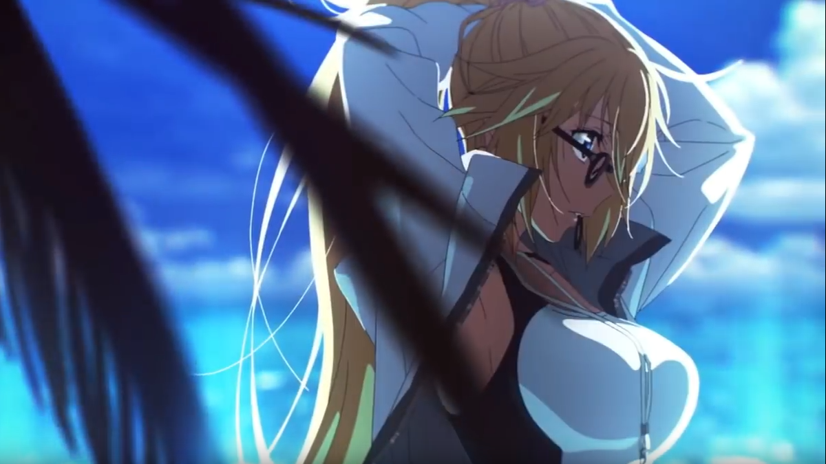 Fgo サーヴァントサマーフェスティバルの予告ムービーを鑑賞してみる 六法雑記帳 Fgo サーヴァントサマーフェスティバルの予告ムービーを鑑賞してみる 六法雑記帳