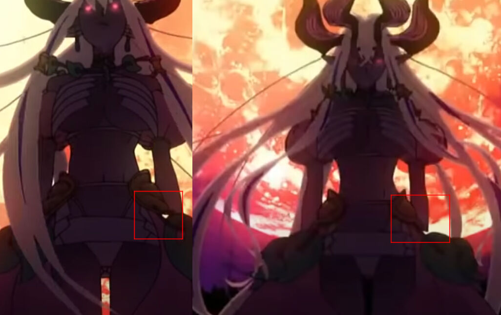 Fgo 5 5章 地獄界平安曼荼羅のcmを観賞してみる 六法雑記帳