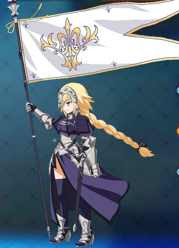 Fgo 各クラスの特徴まとめ 六法雑記帳