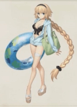 Fgo サーヴァントサマーフェスティバルの予告ムービーを鑑賞してみる 六法雑記帳 Fgo サーヴァントサマーフェスティバルの予告ムービーを鑑賞してみる 六法雑記帳