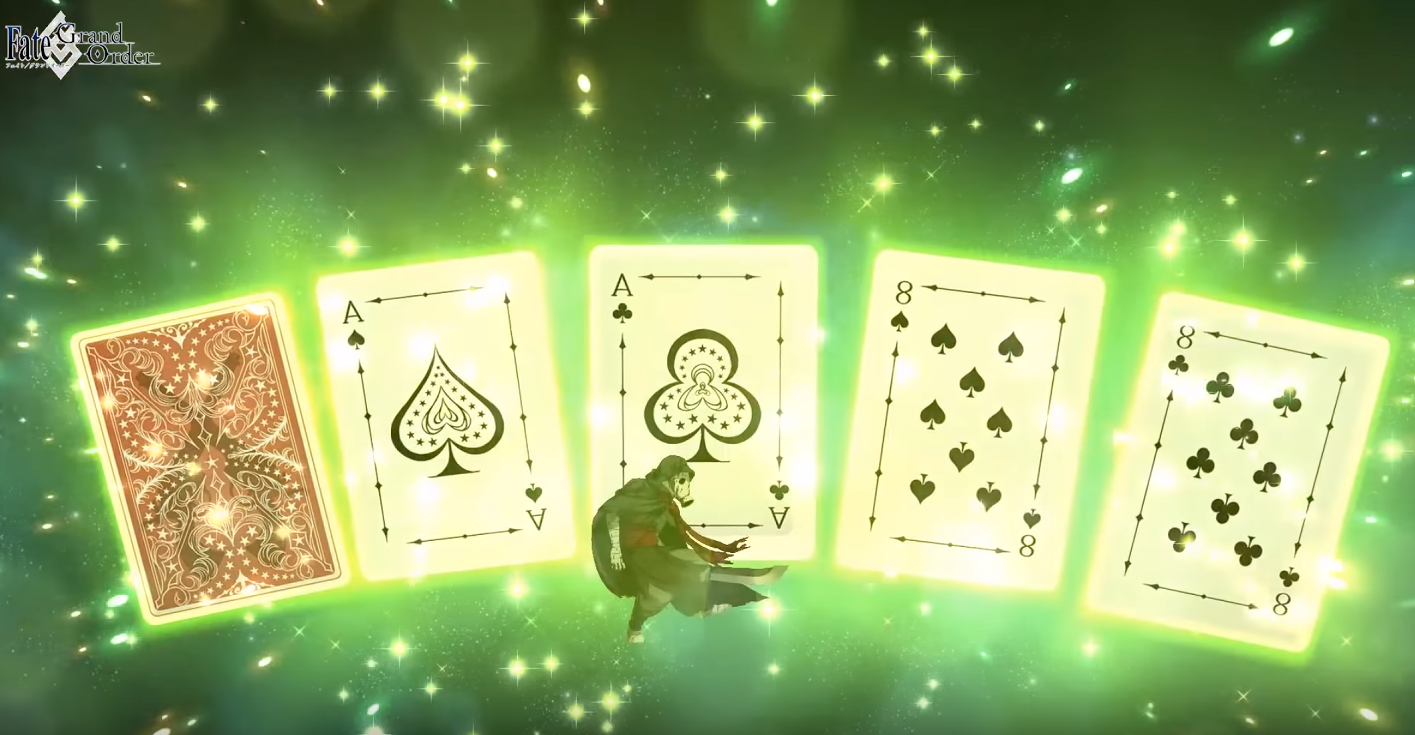 Fgo セイバーウォーズ２の予告ムービーを鑑賞してみる 六法雑記帳