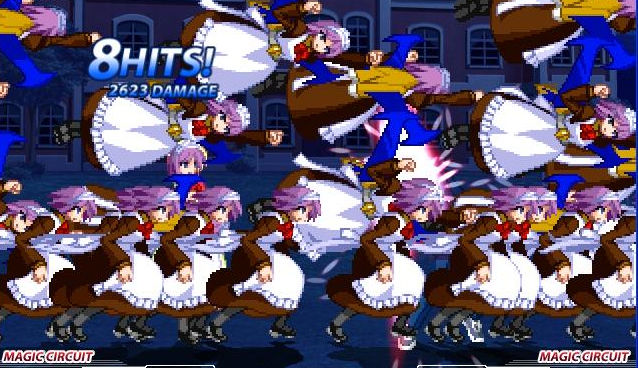 Fgo 紙マテリアル６の気になる因縁キャラについて 六法雑記帳