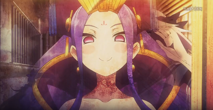 Fgo 1 5章アガルタの女の予告ムービーを鑑賞してみる 六法雑記帳 Fgo 1 5章アガルタの女の予告ムービーを鑑賞してみる 六法雑記帳