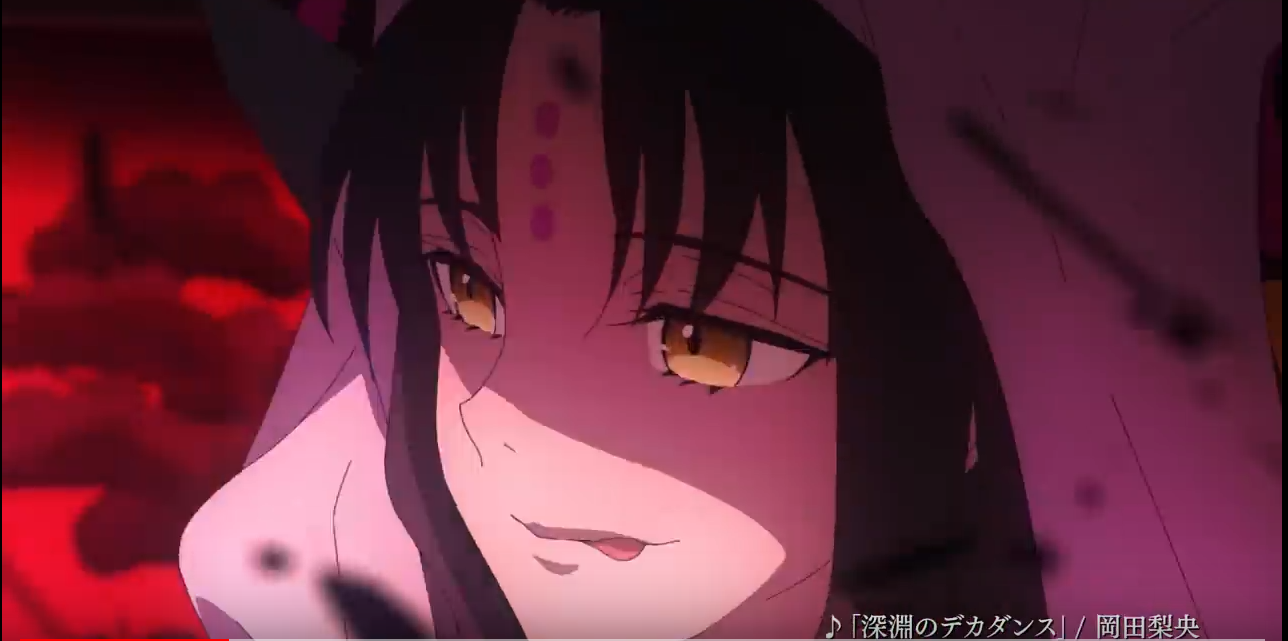 Fgo 徳川廻天迷宮大奥の予告ムービーを鑑賞してみる 六法雑記帳 Fgo 徳川廻天迷宮大奥の予告ムービーを鑑賞してみる 六法雑記帳
