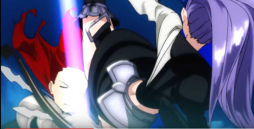 Fgo Extra Cccコラボイベント予告ムービーを鑑賞してみる 六法雑記帳 Fgo Extra Cccコラボイベント予告ムービーを鑑賞してみる 六法雑記帳