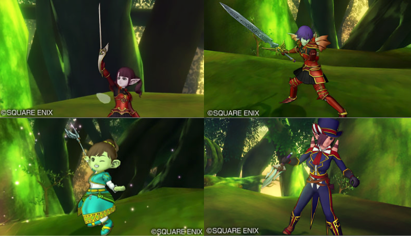 新武器について ろーろろドラクエ戦記