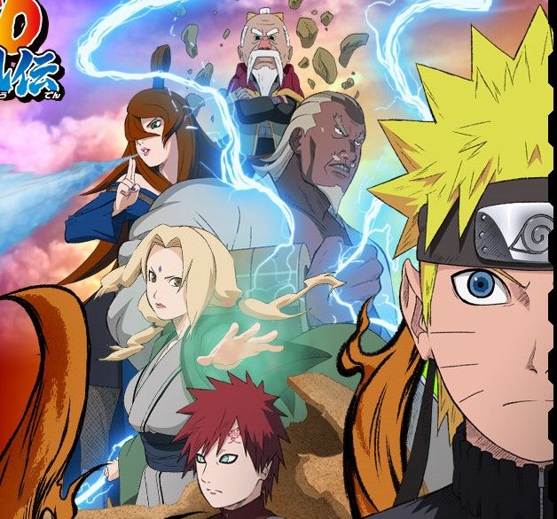 Naruto ナルト 65巻 発売日 最強なんでもサイト