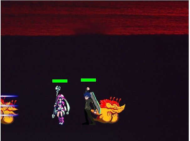 無料flashゲーム ファンタシースターオフライン2 ロルドの研究室 無料flashゲーム ファンタシースターオフライン2 ロルドの研究室