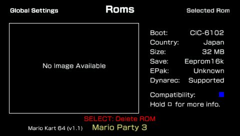 ロルドの研究室 Psp エミュレータ ロルドの研究室 Psp エミュレータ
