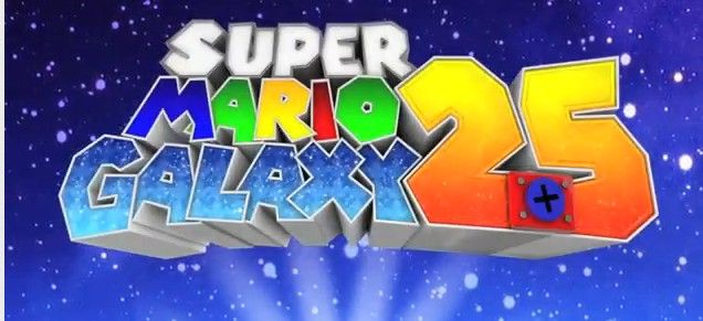 Wii向けhomebrew スーパーマリオギャラクシー2 5 デモムービー公開 ロルドの研究室