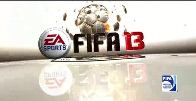 Ps3 Xbox360 Psp Psvitaソフト Fifa13 ワールドクラスサッカー トレーラー公開 ロルドの研究室