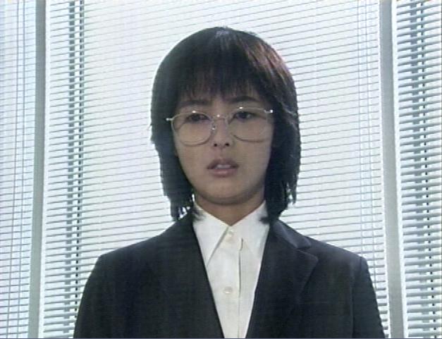 はるか17 ひとすじの日差し