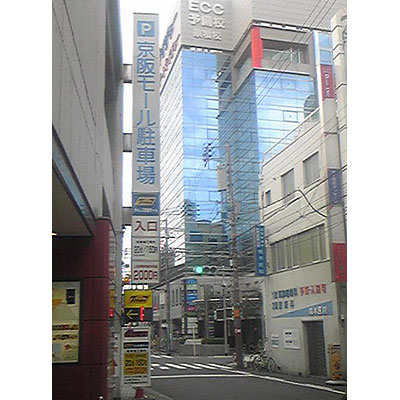 衝撃のアニメイト ワーズワースの日常