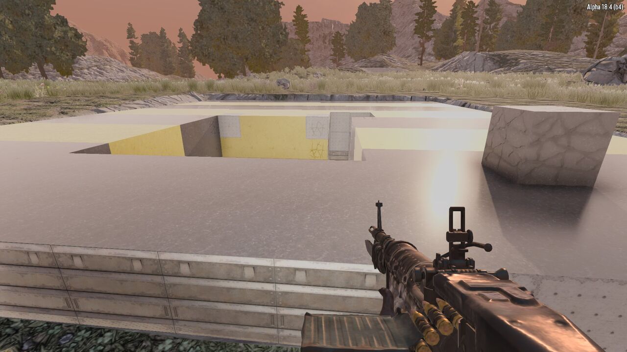7days To Die 拠点紹介 電気トラップ満載拠点 ろさぼーのアウトプットブログ 7days To Die 拠点紹介 電気トラップ満載拠点 ろさぼーのアウトプットブログ