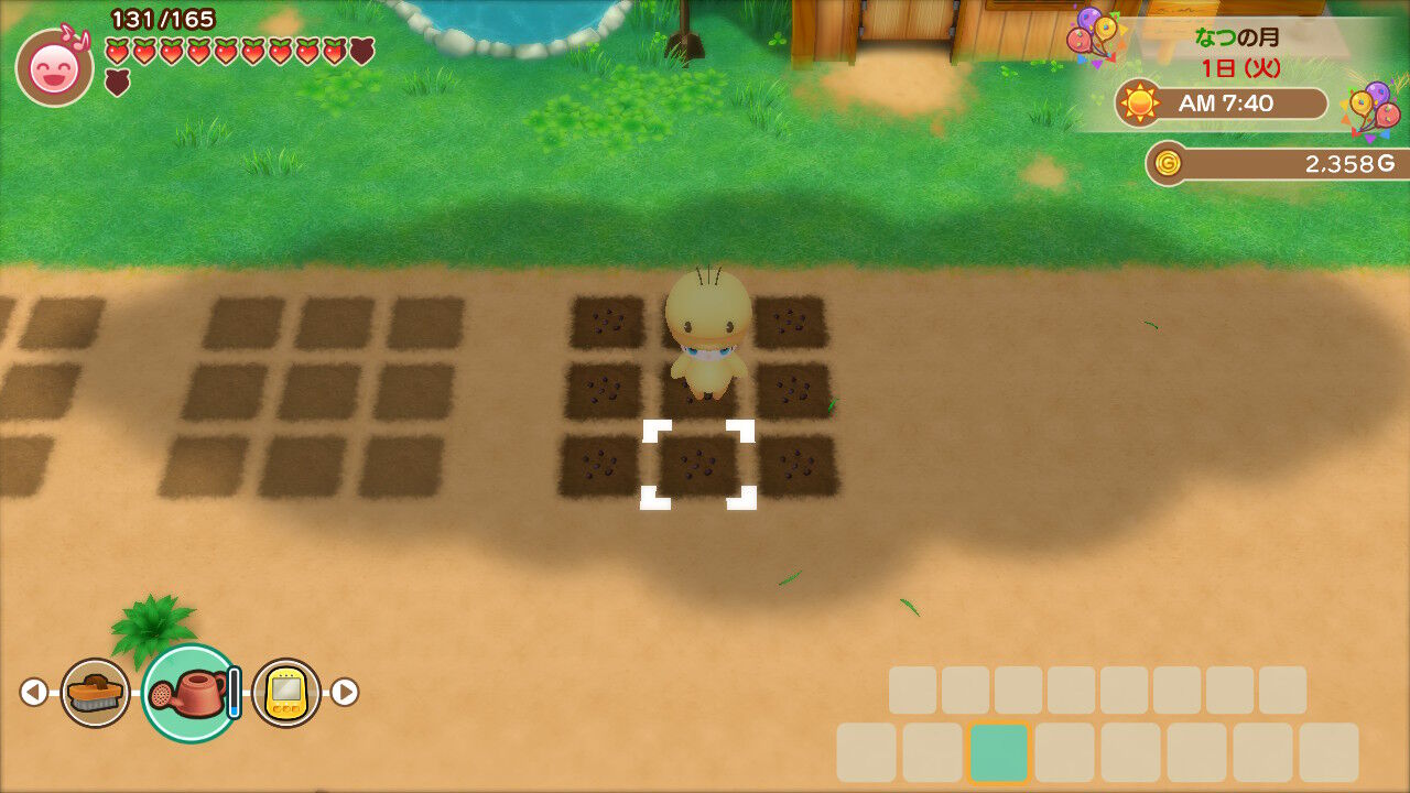 心ときめきするもの 心ときめきするもの