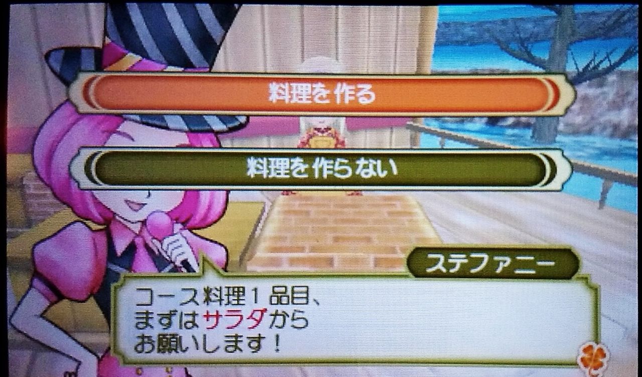 心ときめきするもの 再挑戦 牧場物語 ３つの里の大切な友だち