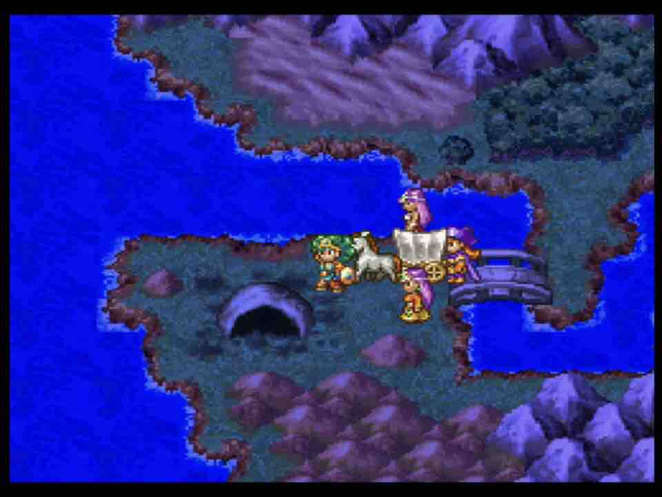 ロザリーのゲームブログ ロザリーのゲームブログ