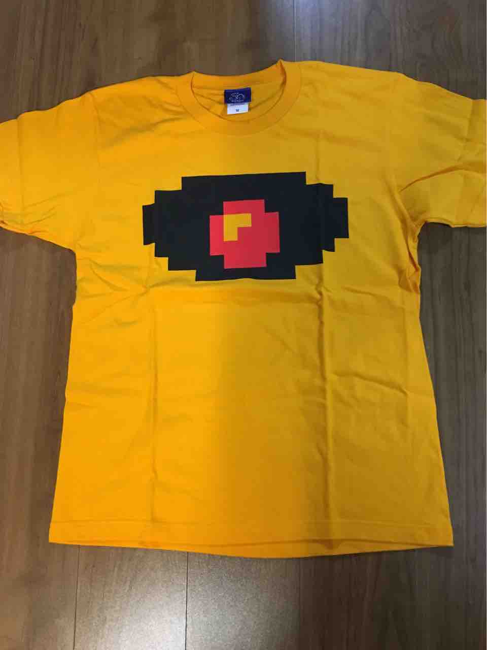 ゲームtシャツ イエローデビル ロックマン ロザリーのゲームブログ ゲームtシャツ イエローデビル ロックマン ロザリーのゲームブログ