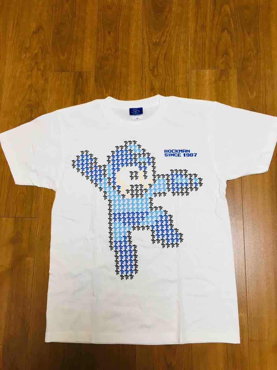 ロザリーのゲームブログ ゲームtシャツ