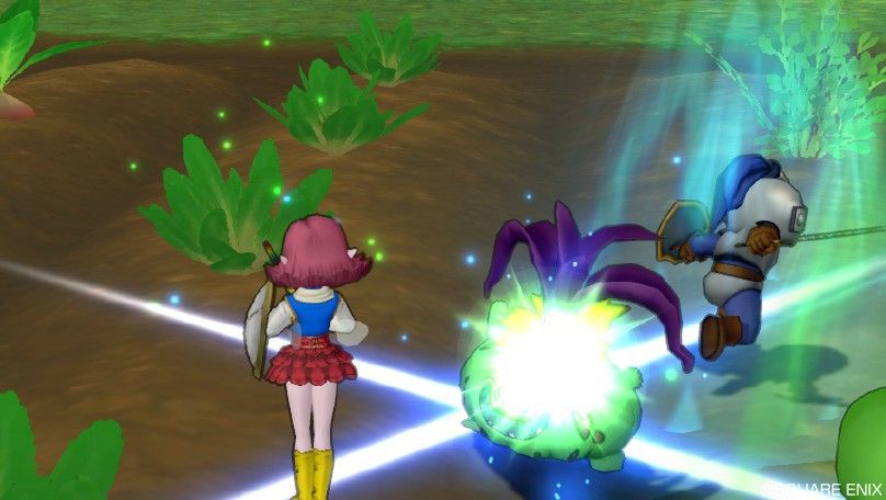 仲間モンスター スライムナイトの運用方法を考える 3 物理 魔法両立型 ロザリーのアストルティア考古学 Dq10 ストーリー考察 仲間モンスター スライムナイトの運用方法を考える 3 物理 魔法両立型 ロザリーのアストルティア考古学 Dq10 ストーリー考察