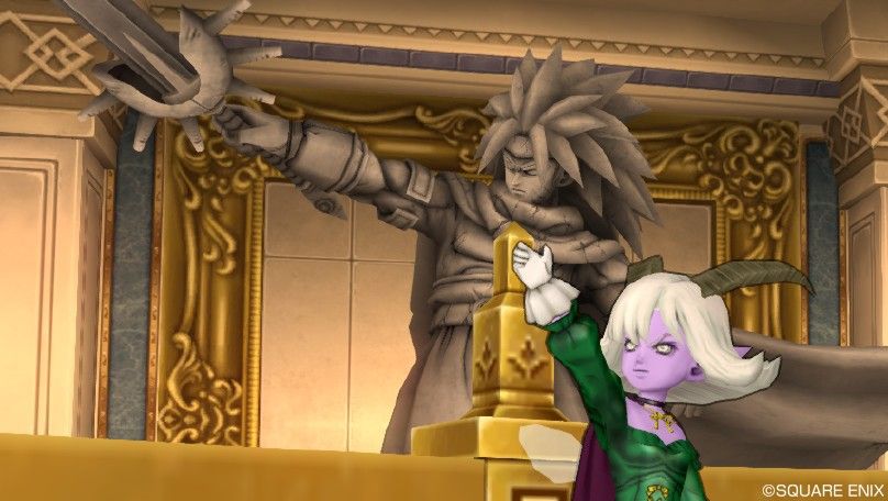 アストルティア考古学シリーズまとめ ロザリーのアストルティア考古学 Dq10 ストーリー考察