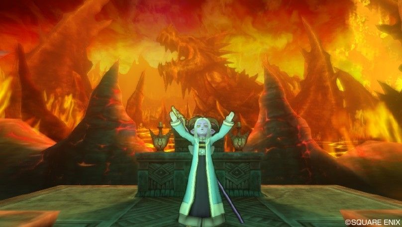考察 41 本当は怖いナドラガ教団 ロザリーのアストルティア考古学 Dq10 ストーリー考察