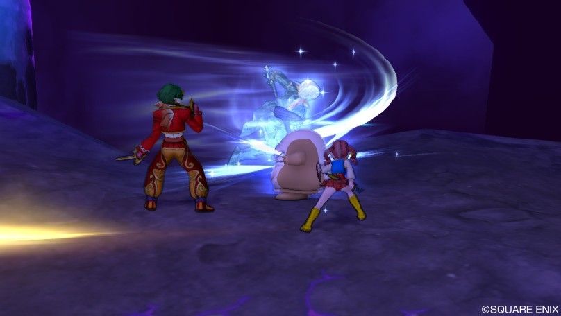 Ai検証 サポマスaペチ最適化計画 ロザリーのアストルティア考古学 Dq10 ストーリー考察