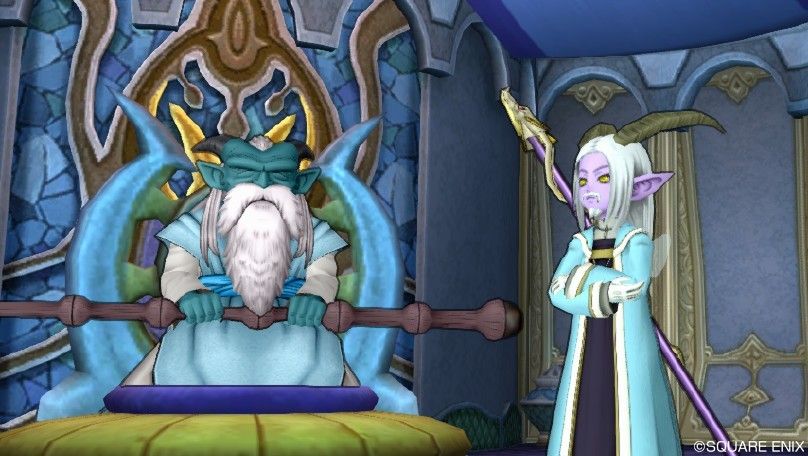 考察 41 本当は怖いナドラガ教団 ロザリーのアストルティア考古学 Dq10 ストーリー考察