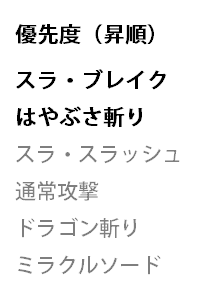 仲間モンスター Aiを制御する方法 後編 モンスターの性格について ロザリーのアストルティア考古学 Dq10 ストーリー考察