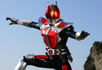仮面ライダー電王