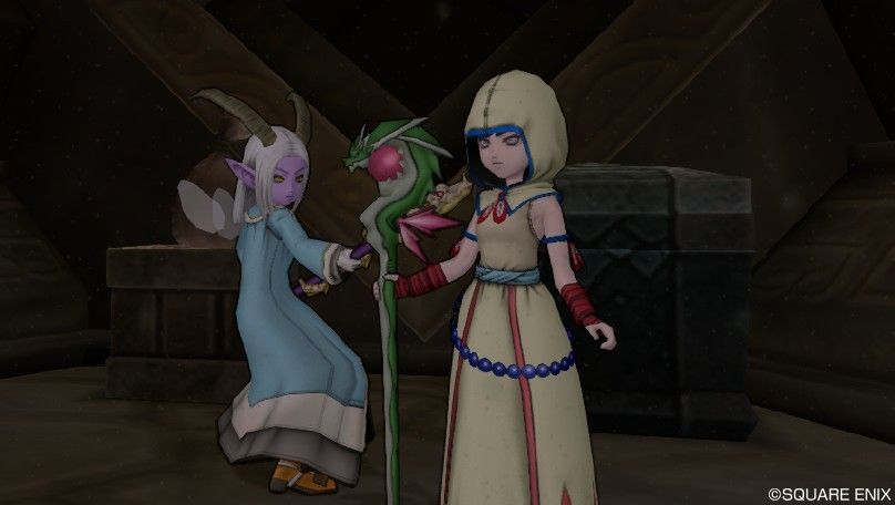 考察 43 常闇の竜レグナードと太陽の無い世界 ロザリーのアストルティア考古学 Dq10 ストーリー考察 考察 43 常闇の竜レグナードと太陽の無い世界 ロザリーのアストルティア考古学 Dq10 ストーリー考察