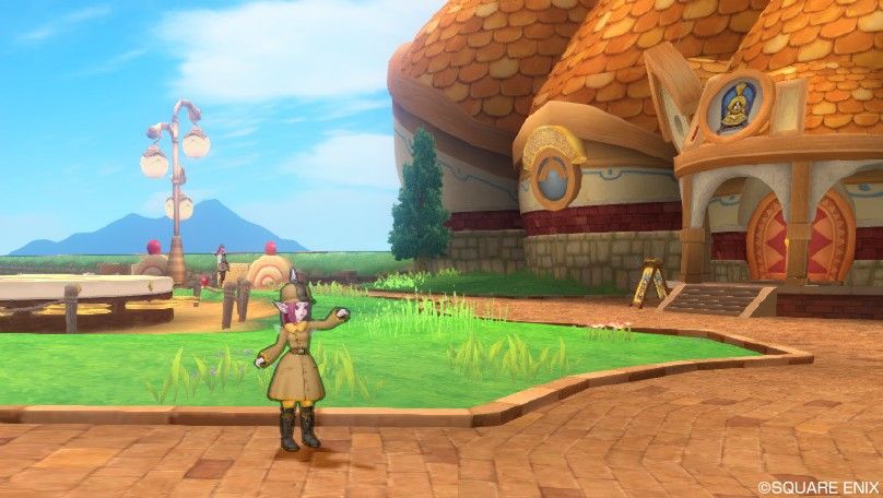 参加者向け 第1回 七不思議探検隊 プクランドの首長竜を追え 10月5日開催 ロザリーのアストルティア考古学 Dq10 ストーリー考察