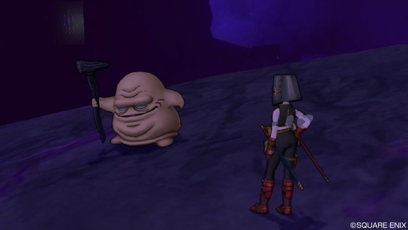 Ai検証 サポマスaペチ最適化計画 ロザリーのアストルティア考古学 Dq10 ストーリー考察