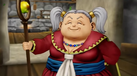アバ様