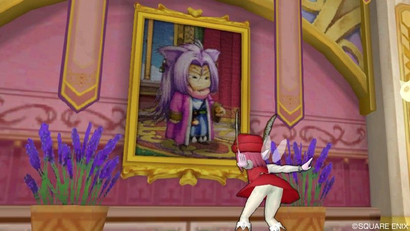 考察 07 メギストリス外伝クエスト 栄光に隠された闇 ロザリーのアストルティア考古学 Dq10 ストーリー考察 考察 07 メギストリス外伝クエスト 栄光に隠された闇 ロザリーのアストルティア考古学 Dq10 ストーリー考察